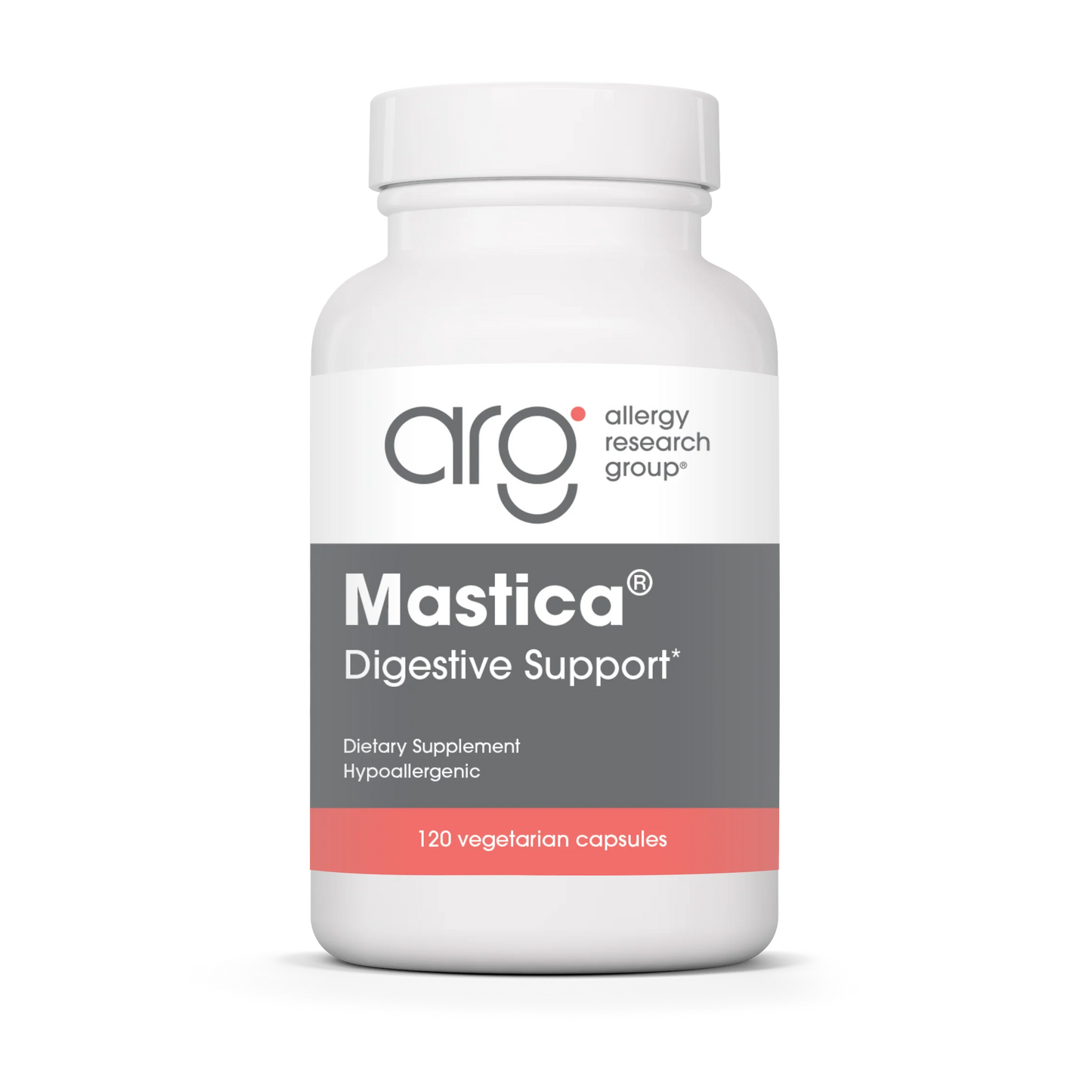 Mastica - Digestive Support