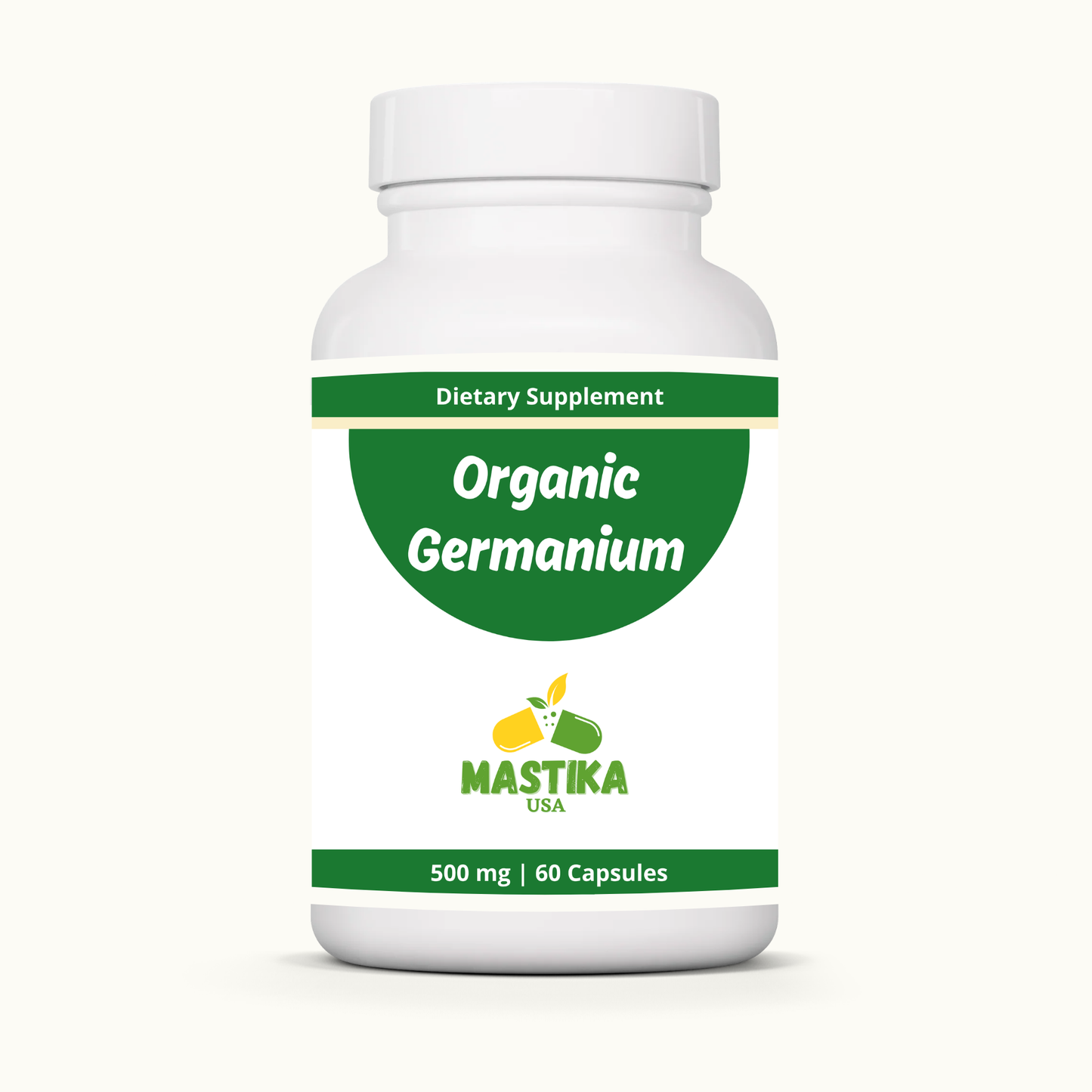 Organic Germanium