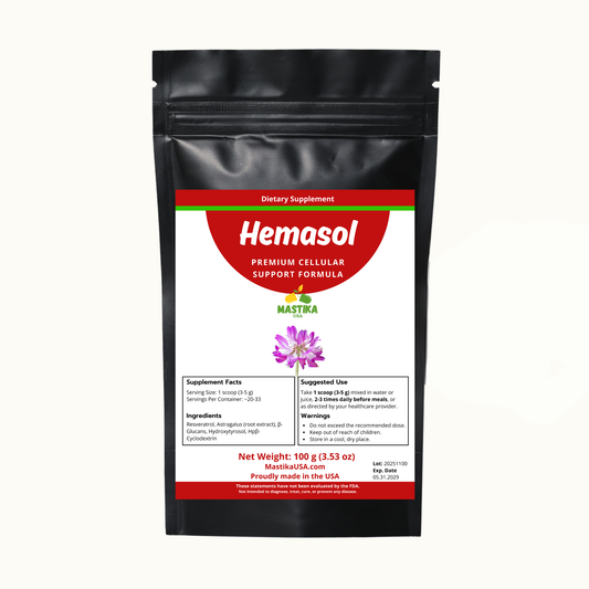 Hemasol