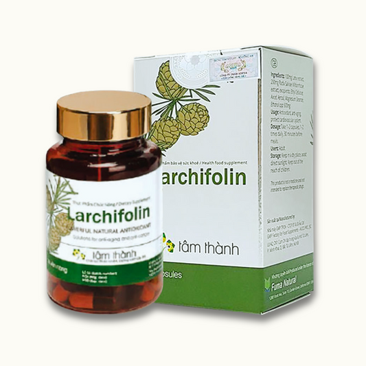 Larchifolin