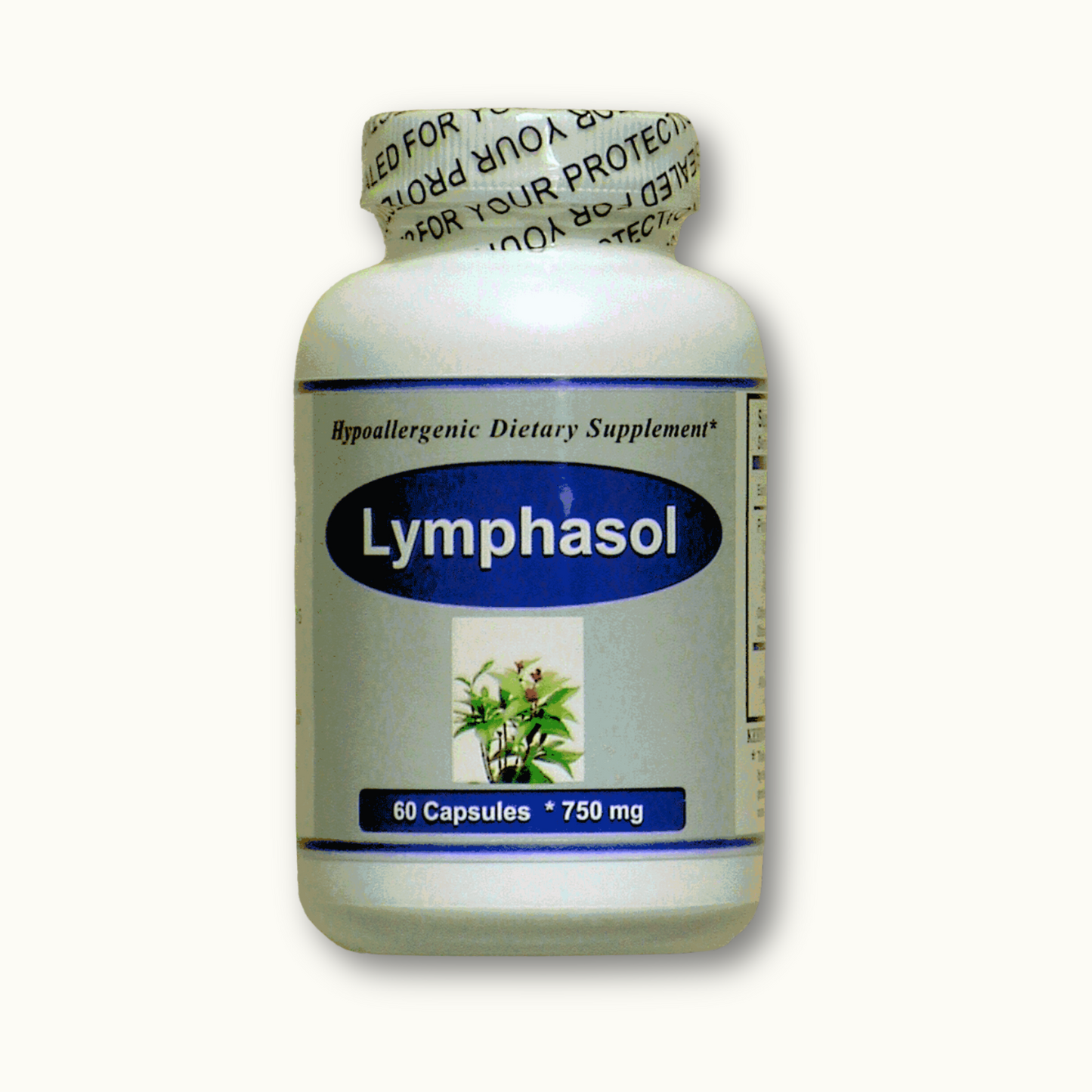 Lymphasol
