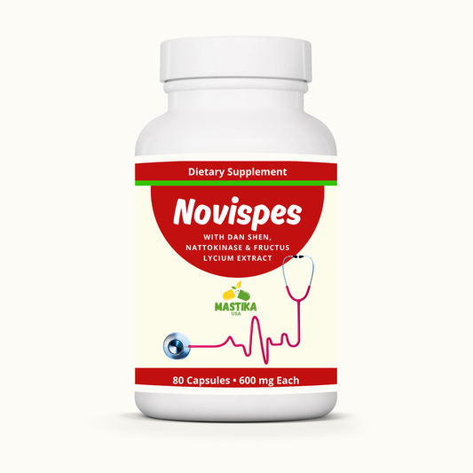 Novispes