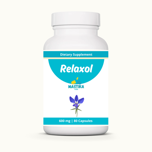 Relaxol