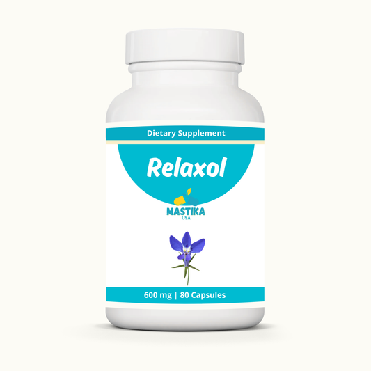Relaxol