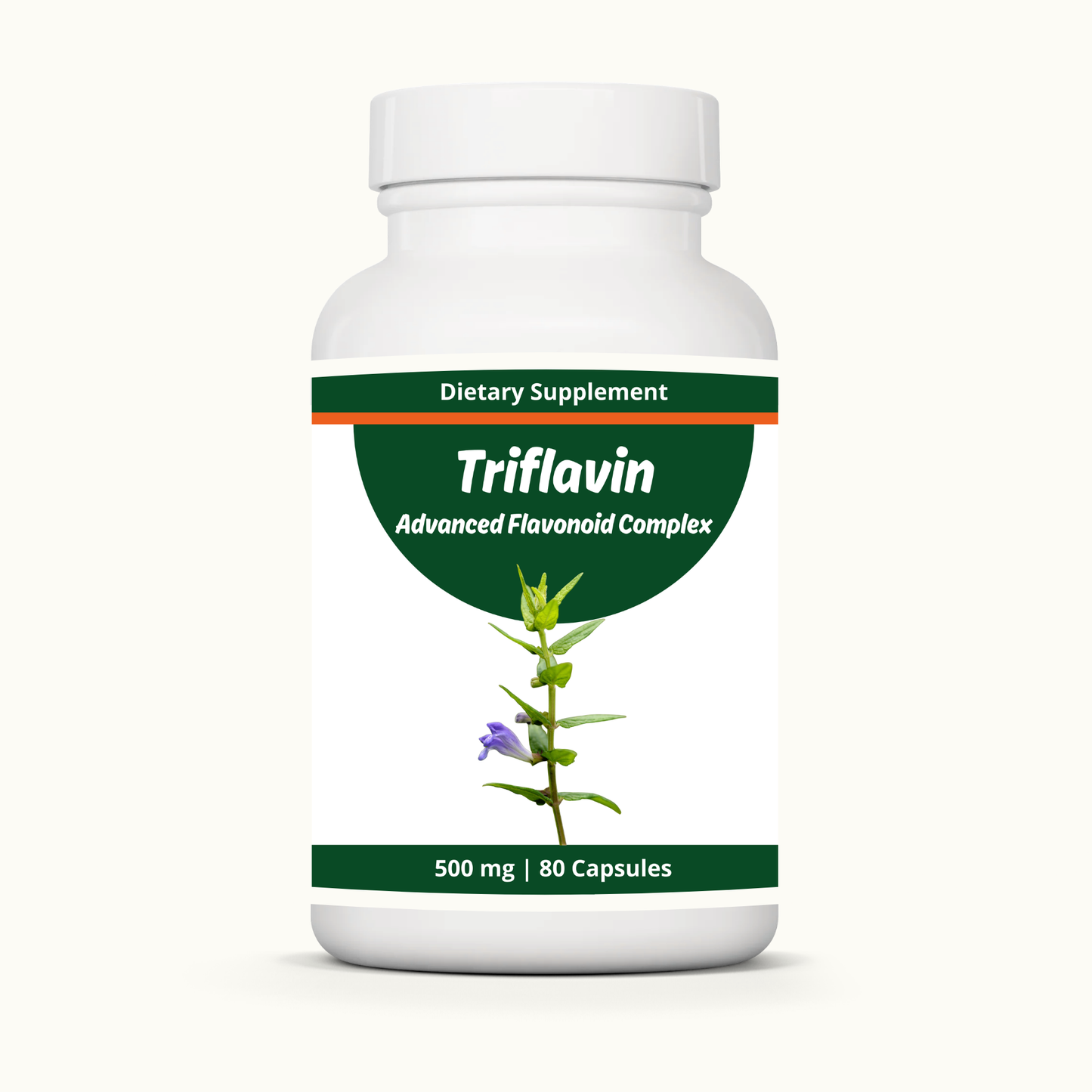 Triflavin
