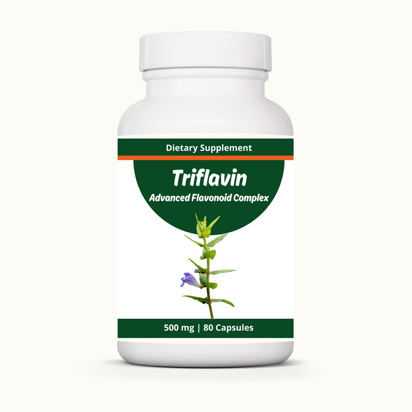 Triflavin